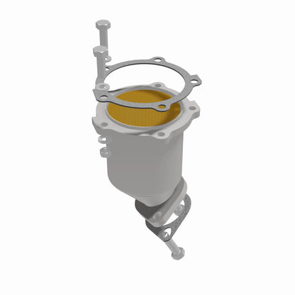 MagnaFlow Direct Fit Catalytic Converter 03-06 Santa Fe Front cc 3.5L