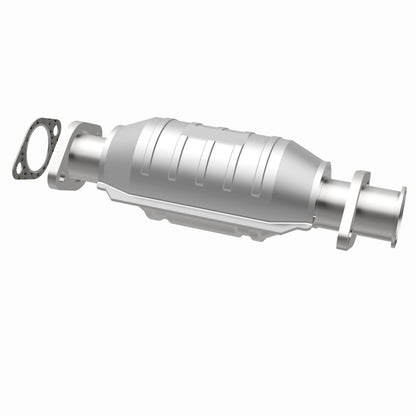MagnaFlow Direct Fit Catalytic Converter Dodge-Hyundai-Mitsubishi-Pl