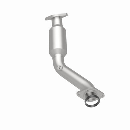 MagnaFlow Direct Fit Catalytic Converter 05-12 Corvette 8 6.0L; D/S