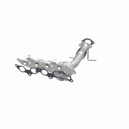 MagnaFlow Direct Fit Catalytic Converter 06-09 Mazda 3 2.0L