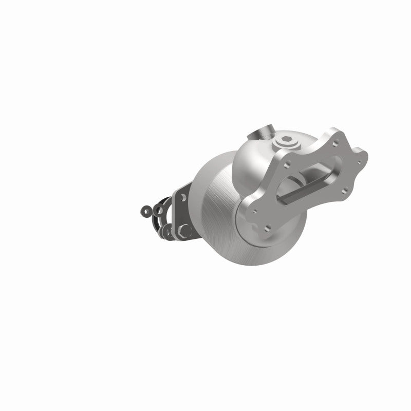 MagnaFlow Direct Fit Catalytic Converter 06-10 Honda Civic 1.3L
