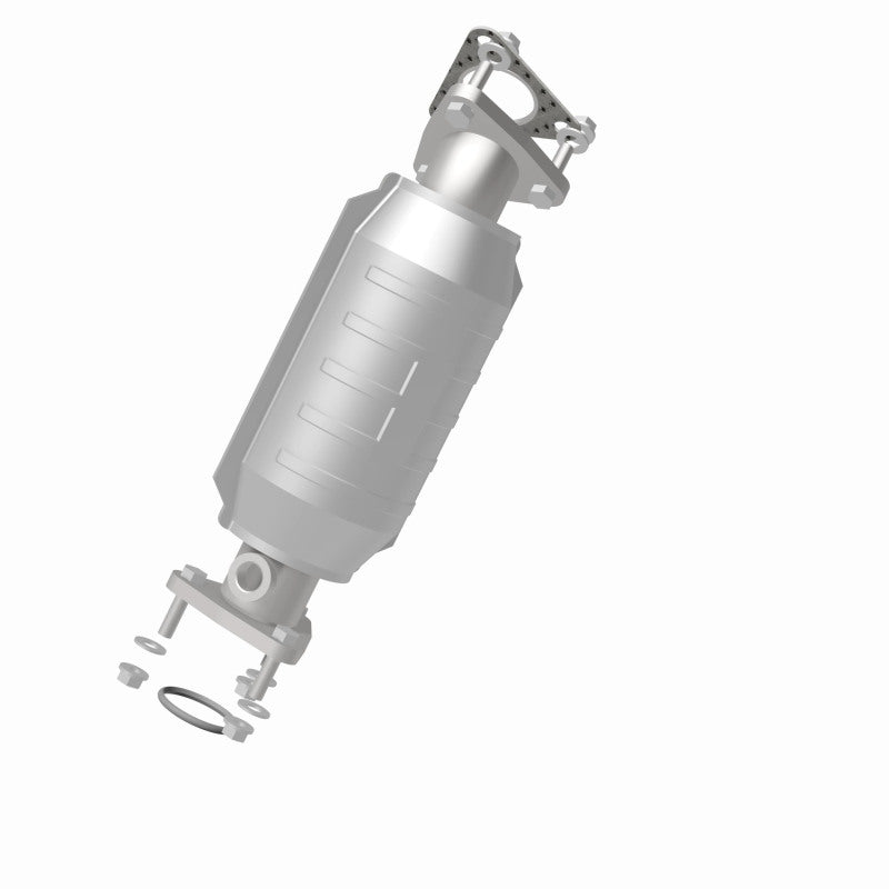 MagnaFlow Direct Fit Catalytic Converter 01-02 Frontier PS fr OEM