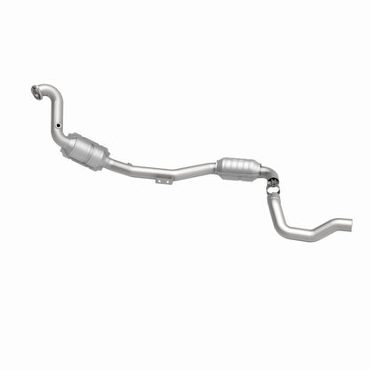 MagnaFlow Direct Fit Catalytic Converter Mercedes ML55 01-03 Passenger Side OEM