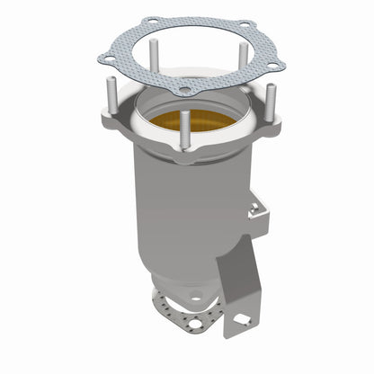 MagnaFlow Direct Fit Catalytic Converter 01-03 Mazda Protege 2.0L CA