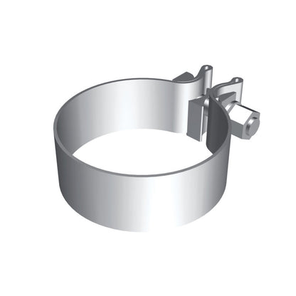 Abrazadera MagnaFlow 3,00 pulgadas TORCA SS 1,25 pulgadas 10pk