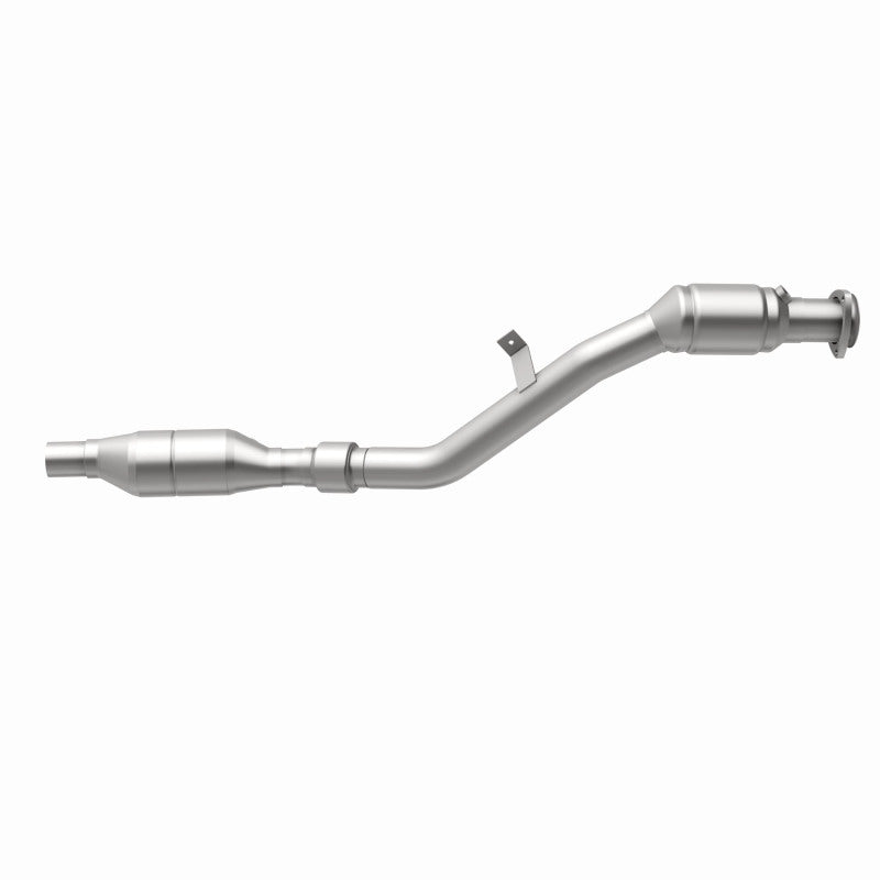 MagnaFlow Direct Fit Catalytic Converter 04-06 Audi S4 4.2L CA