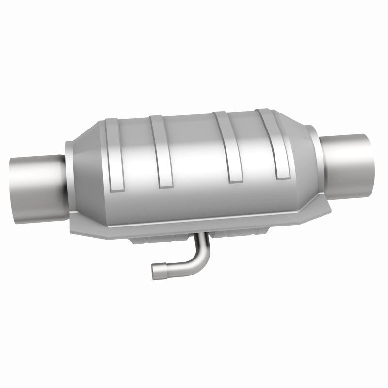 MagnaFlow Universal Catalytic Converter 2 W/Air FED