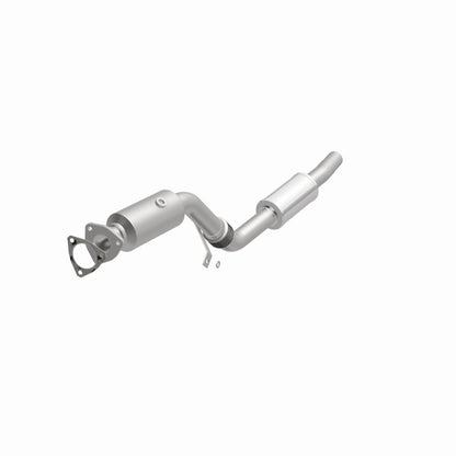 MagnaFlow Direct Fit Catalytic Converter 08-09 Audi A4 Quattro 3.2L