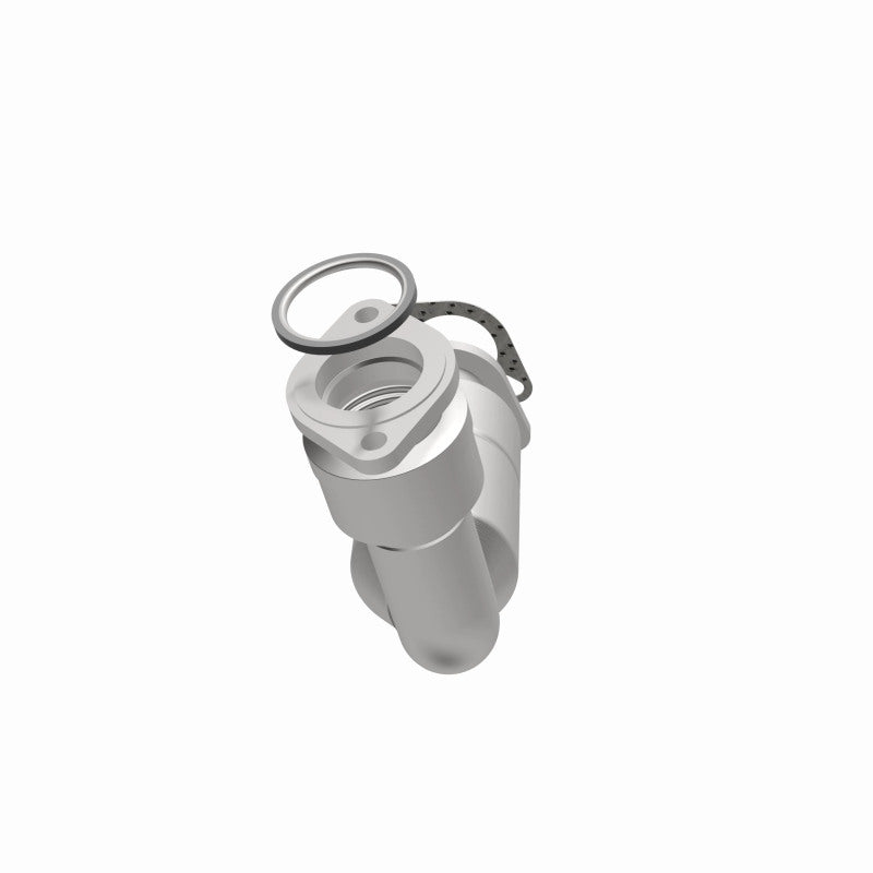 MagnaFlow Direct Fit Catalytic Converter 08-09 Pontiac G8 6.2L D/S