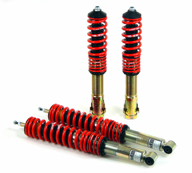 H&amp;R 93-96 Volkswagen Golf/Jetta 8V MK3 Street Perf. Enrollado (antes del 31/6/96)
