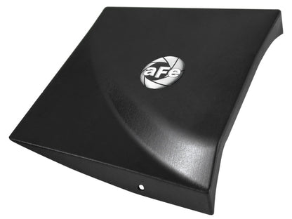 aFe MagnumFORCE Cobertura do sistema de admissão de ar 12-15 BMW 328i (F30) L4 3.0L (t) N20