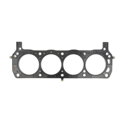 Cometic Ford 289/302/351 4.030 inch Bore .051 inch MLS Head Gasket (Non SVO)