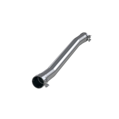 MBRP 20-21 Chevrolet/GMC 1500 6.2L T409 Aço Inoxidável 3pol Silenciador Bypass