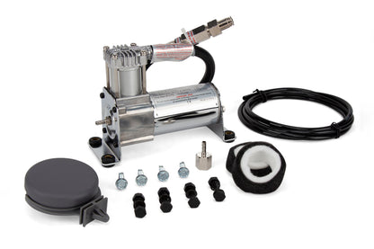 Compresor de aire HD de 12 V eléctrico Air Lift