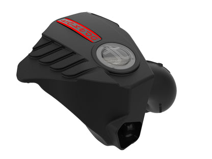 aFe Takeda Momentum Pro Dry S Sistema de admissão de ar frio 2020 Toyota Supra (A90)