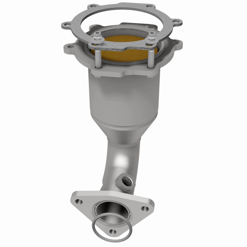 MagnaFlow Direct Fit Catalytic Converter 02-03 Maxima frt mani OEM