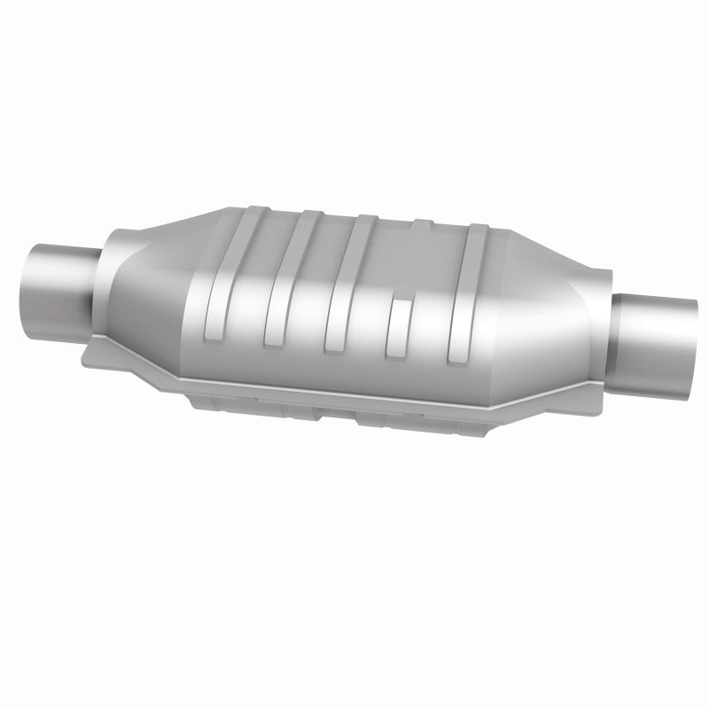 MagnaFlow Universal Catalytic Converter 2.00 OBD2 Ulev