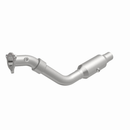 MagnaFlow Direct Fit Catalytic Converter OEM 2004-2006 Chrysler Pacifica Underbody