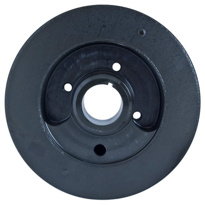 Fluidampr 6.2L / 6.5L GM Diesel 1994-2000 (Eletrônico) Amortecedor balanceado externamente em aço