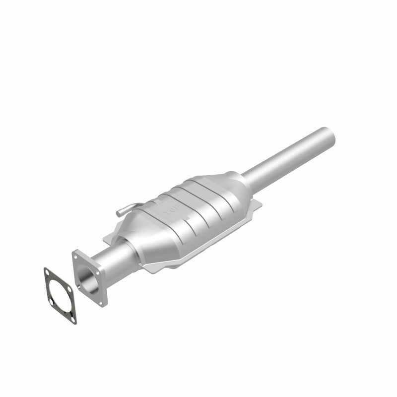 MagnaFlow Direct Fit Catalytic Converter 87-90 Jeep Wrangler 4.2L L6