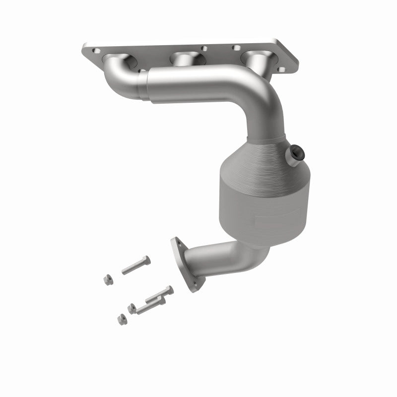 MagnaFlow Direct Fit Catalytic Converter 02-03 MPV 3.0 Front Manifold OEM