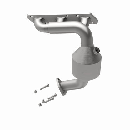 MagnaFlow Direct Fit Catalytic Converter 02-03 MPV 3.0 Front Manifold OEM