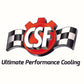 CSF 06-10 Hummer H3/H3T 3.5L/3.7L/5.3L Radiator