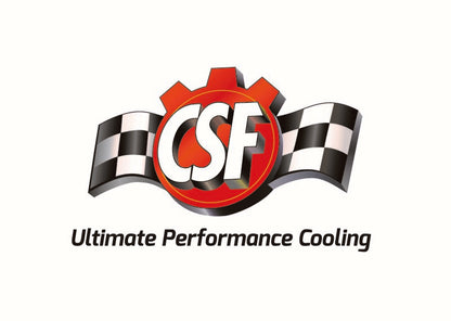 CSF 10-12 Hyundai Genesis 3.8L Radiador