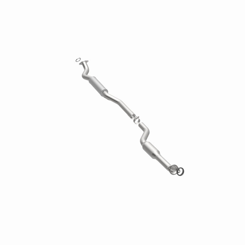MagnaFlow Direct-Fit Catalytic Converter Mazda MX-5 Miata