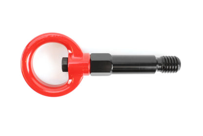 Perrin 2020 Toyota Supra Kit de gancho de remolque (delantero) - Rojo