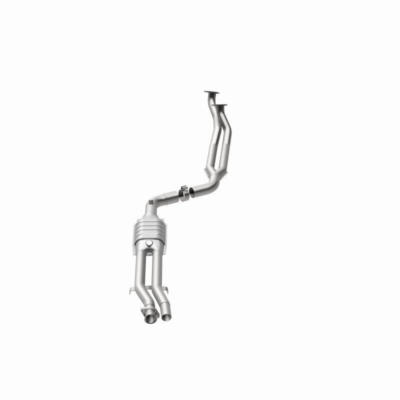 MagnaFlow Direct Fit Catalytic Converter 92-95 BMW 325i 2.5L
