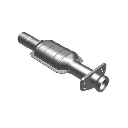 MagnaFlow Direct Fit Catalytic Converter 92-94 GM S10 Blazer Bravada