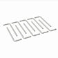 MagnaFlow Hanger .50inch 90 deg 10pk