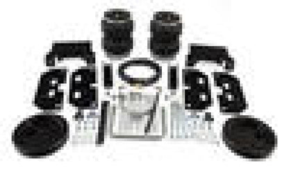 Air Lift Loadlifter 5000 Ultimate Kit de mola pneumática traseira para 03-12 Dodge Ram 3500 Pick Up 4WD