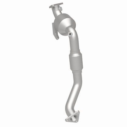 MagnaFlow Direct Fit Catalytic Converter 2007-2010 Q7 V6 3.6 OEM Underbody