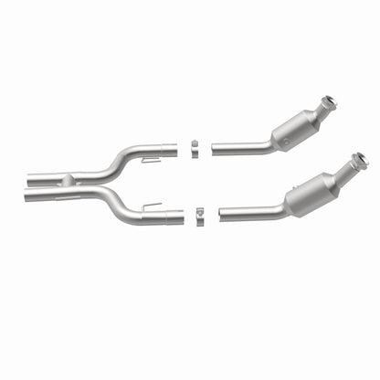 MagnaFlow Direct Fit Catalytic Converter Mustang 05-09 4.6L OEM