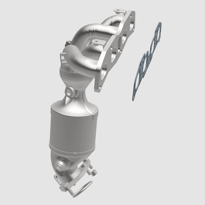 MagnaFlow Direct Fit Catalytic Converter 08-13 Nissan Rogue 2.5L CA