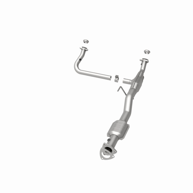 MagnaFlow Direct Fit Catalytic Converter Chevy Astro 00-04 4.3L