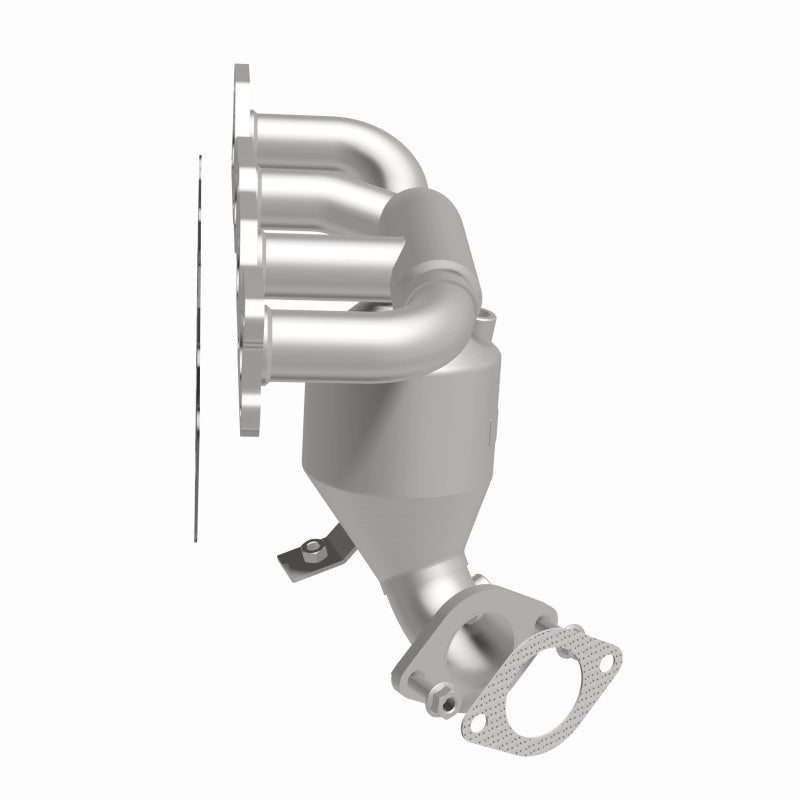 MagnaFlow Direct Fit Catalytic Converter 09-10 Hyundai Sonata 2.4L