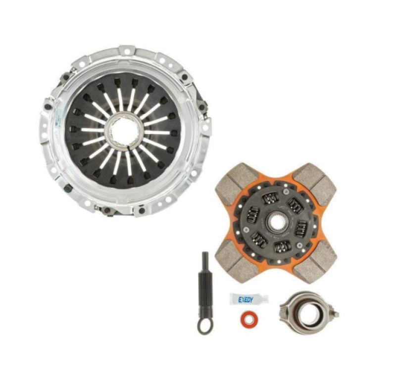 Embreagem Cerametallic Exedy 16-19 Honda Civic 1.5L Turbo / 17-19 Honda Civic Si 1.5L Turbo Stage 2