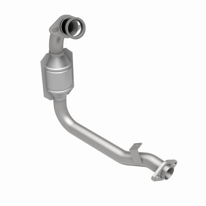 MagnaFlow Direct Fit Catalytic Converter Ford-Mercury 21.13X5X4 2/2