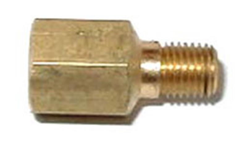 Nitrous Oxide System - NOS Female to Male Adapter Fitting 1/8" NPT Female to 1/16" NPT Male (16785NOS)