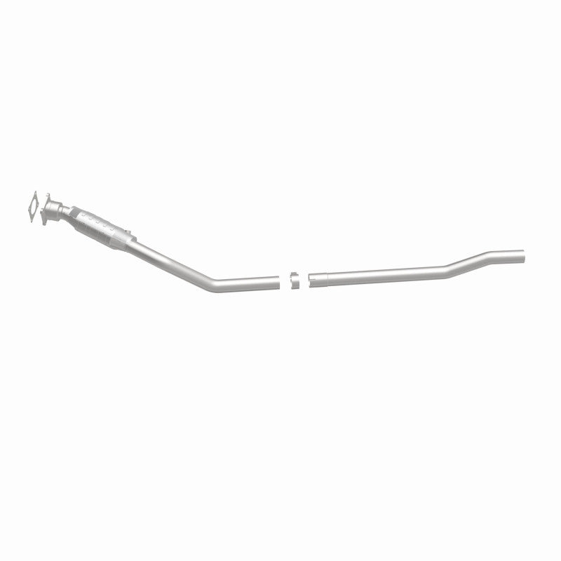 MagnaFlow Direct Fit Catalytic Converter 01-03 Caravan/Voyager 3.3L