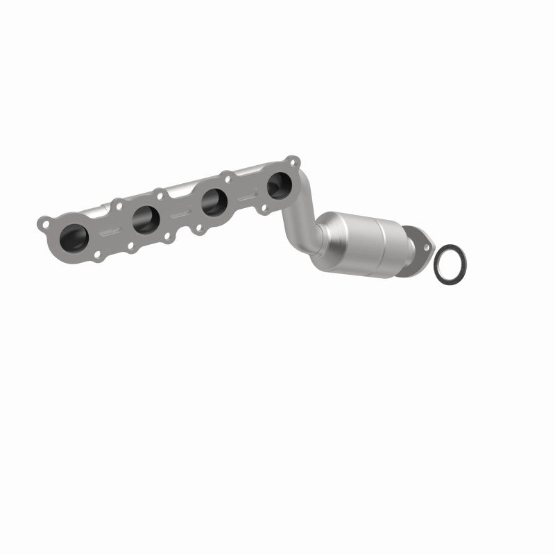 MagnaFlow Direct Fit Catalytic Converter 08-09 Lexus LS600H 5.0L