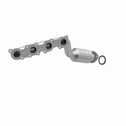 MagnaFlow Direct Fit Catalytic Converter 08-09 Lexus LS600H 5.0L