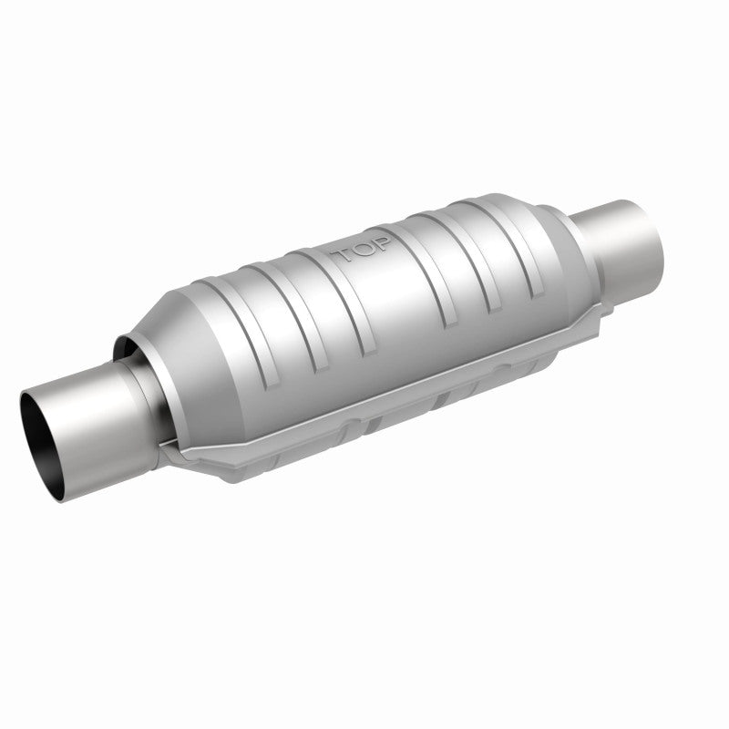 MagnaFlow Universal Catalytic Converter 2.50 CA
