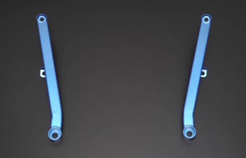 Cusco Power Brace Sob Chassis Bracing Traseiro para 2019+ Toyota Prius, Corolla Hatchback