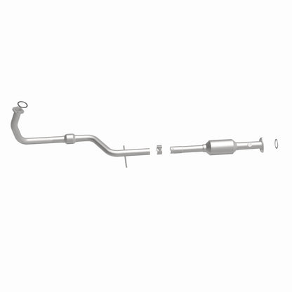 MagnaFlow Direct Fit Catalytic Converter Sunfire 98-99 2.2L