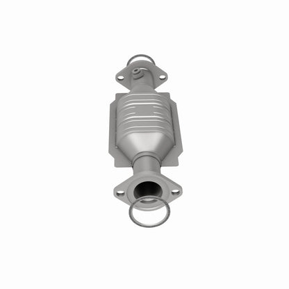 MagnaFlow Direct Fit Catalytic Converter 98-00 Mazda 626 2.0L OEM