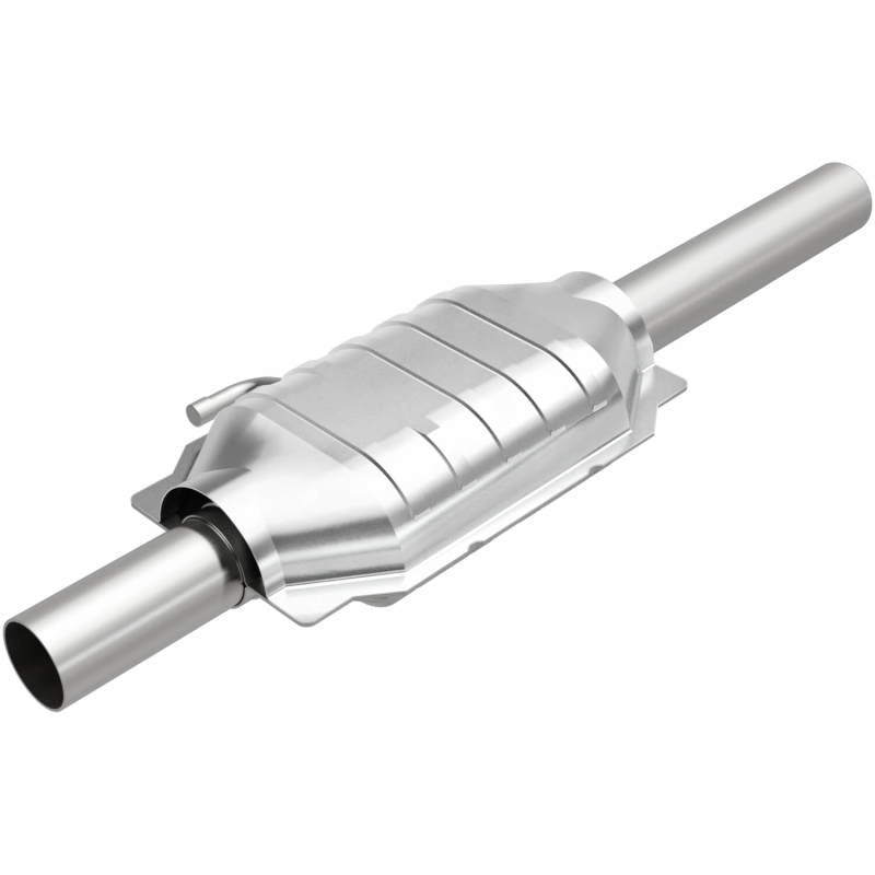 MagnaFlow Direct Fit Catalytic Converter 81-83 Jeep Cherokee 4.2L